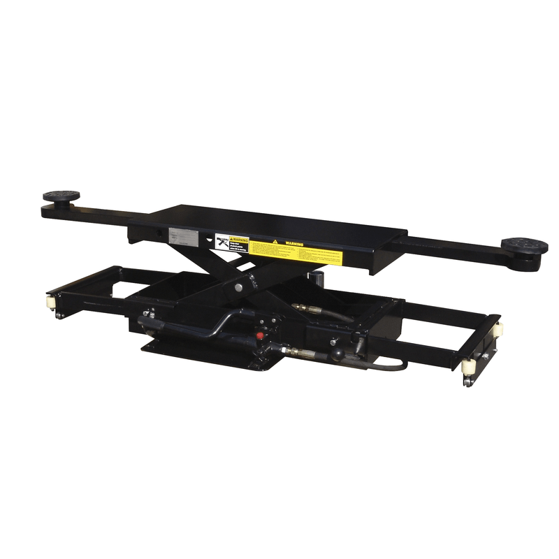 Tuxedo-RJ-45-L-Rolling_Jack Tuxedo RJ-45 Rolling Jack 4,500 lb Capacity - Image 1