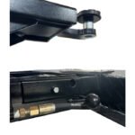 Tuxedo SJ-35 Sliding Jack 3,500 lb Capacity - Image 4