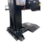 Tuxedo SP-6K-SS 6,000 lb Single Post Storage Lift - Image 10