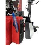 Tuxedo TC-1300 Tire Changer -- Tiltback Press Arm w/ Leverless Demount Tool - Image 8