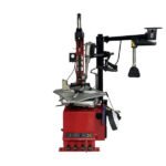 Tuxedo TC-1300 Tire Changer -- Tiltback Press Arm w/ Leverless Demount Tool - Image 2