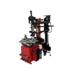 Tuxedo TC-1300 Tire Changer -- Tiltback Press Arm w/ Leverless Demount Tool - Image 4