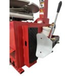 Tuxedo TC-400M-B Motorcycle Tire Changer - Image 8