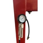 Tuxedo TC-400M-B Motorcycle Tire Changer - Image 7