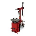 Tuxedo TC-400M-B Motorcycle Tire Changer - Image 2