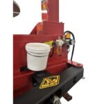 Tuxedo TC-430 Economical Tire Changer - Image 8
