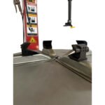 Tuxedo TC-430 Economical Tire Changer - Image 10