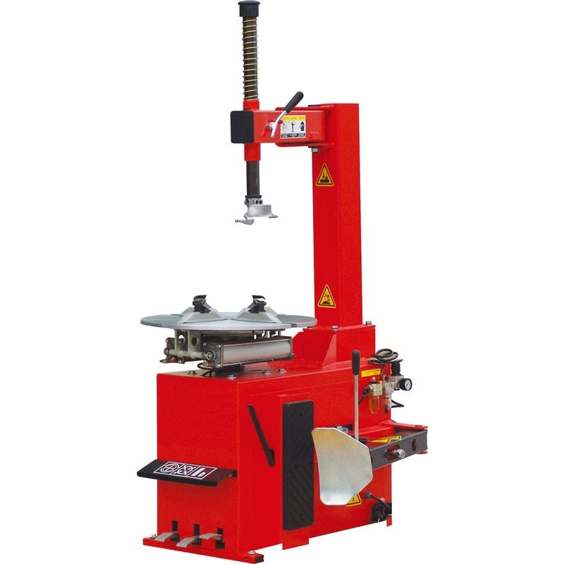 Tuxedo-TC-430-Tire-Changer Tuxedo TC-430 Economical Tire Changer - Image 1