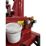 Tuxedo TC-530 Tire Changer - Image 9