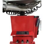 Tuxedo TC-530 Tire Changer - Image 6