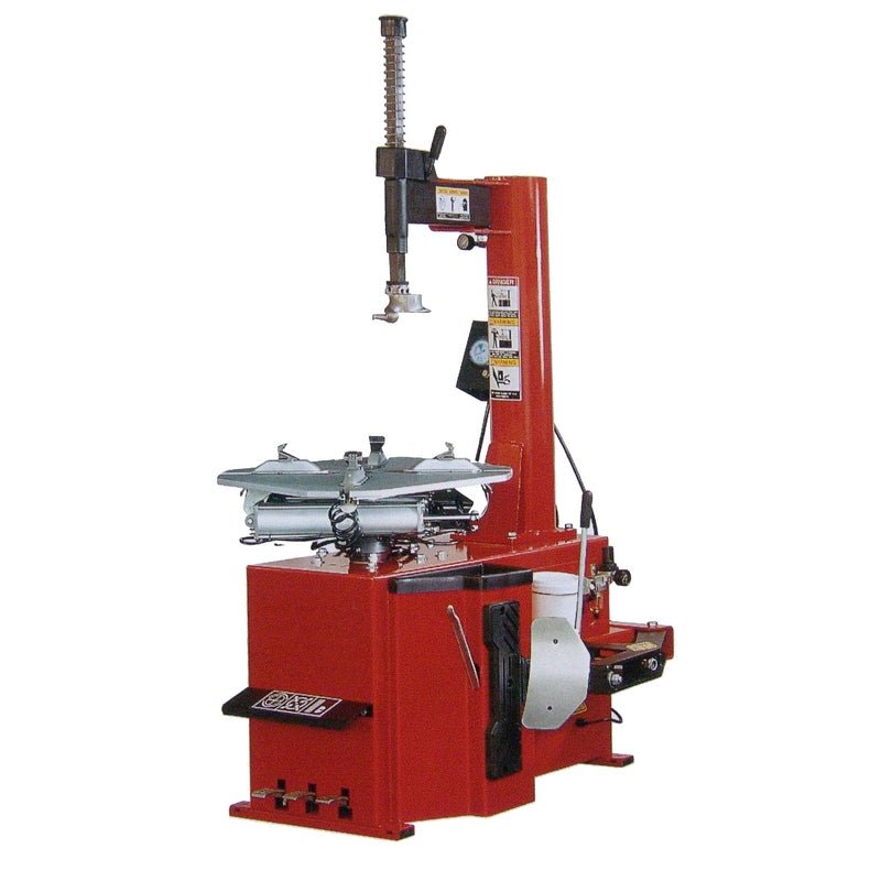 Tuxedo-TC-530-Tire-Changer Tuxedo TC-530 Tire Changer - Image 1