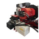 Tuxedo TC-770-T Truck Changer - Image 6