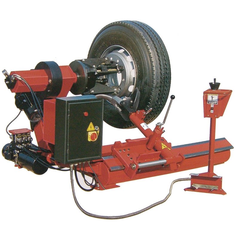 Tuxedo-TC-770-T-Tire-Changer Tuxedo TC-770-T Truck Changer - Image 1