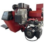 Tuxedo TC-770-T Truck Changer - Image 7