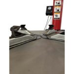 Tuxedo TC-950 Tire Changer - Image 5