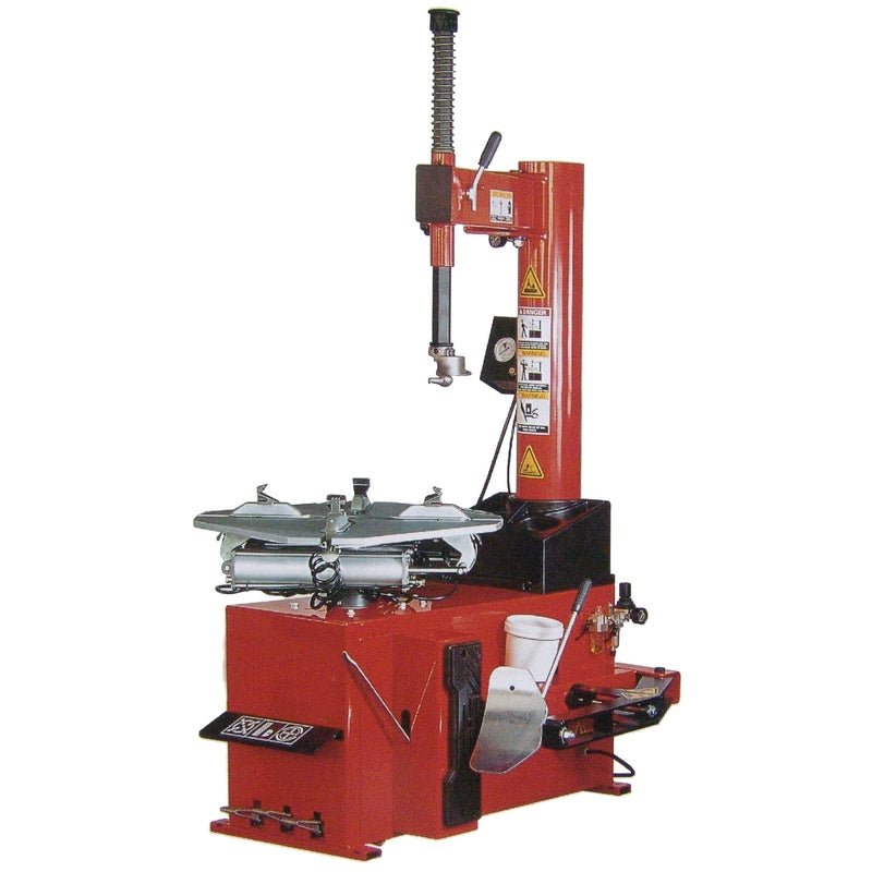 Tuxedo-TC-950-Tire-Changer Tuxedo TC-950 Tire Changer - Image 1