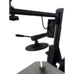 Tuxedo TC-950-WPA with Left Side Press Arm - Image 9