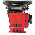 Tuxedo TC-950-WPA with Left Side Press Arm - Image 15