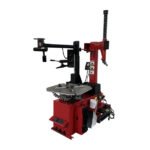 Tuxedo TC-950-WPA with Left Side Press Arm - Image 3