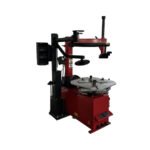 Tuxedo TC-950-WPA with Left Side Press Arm - Image 5