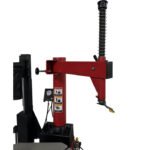 Tuxedo TC-950-WPA with Left Side Press Arm - Image 11