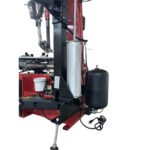 Tuxedo TC-1300 Tire Changer -- Tiltback Press Arm w/ Leverless Demount Tool - Image 13