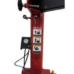 Tuxedo TC-530 Tire Changer - Image 12