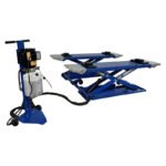 Tuxedo MR6.5K-38 6,500 lb Mid-Rise Portable Scissor Lift - Image 6
