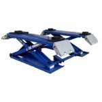 Tuxedo MR6.5K-38 6,500 lb Mid-Rise Portable Scissor Lift - Image 8