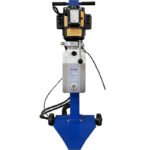Tuxedo MR6.5K-38 6,500 lb Mid-Rise Portable Scissor Lift - Image 4