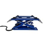 Tuxedo MR6.5K-38 6,500 lb Mid-Rise Portable Scissor Lift - Image 9