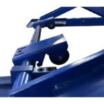 Tuxedo MR6.5K-38 6,500 lb Mid-Rise Portable Scissor Lift - Image 5