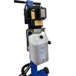 Tuxedo MR6.5K-38 6,500 lb Mid-Rise Portable Scissor Lift - Image 3