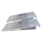 AMGO 409-DP 9,000 lbs Double Parking 4 Post Lift - Image 8