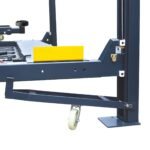 AMGO 409-DP 9,000 lbs Double Parking 4 Post Lift - Image 7