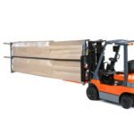 AMGO 409-DP 9,000 lbs Double Parking 4 Post Lift - Image 17