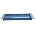 AMGO 409-DP 9,000 lbs Double Parking 4 Post Lift - Image 10