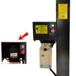 AMGO 409-DP 9,000 lbs Double Parking 4 Post Lift - Image 11