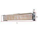 AMGO 409-DP 9,000 lbs Double Parking 4 Post Lift - Image 15