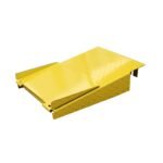 AMGO 409-DP 9,000 lbs Double Parking 4 Post Lift - Image 6