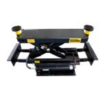 AMGO 409-DP 9,000 lbs Double Parking 4 Post Lift - Image 14