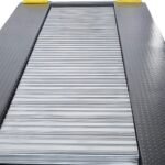 AMGO 409-DP 9,000 lbs Double Parking 4 Post Lift - Image 13