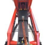AMGO AX-12 12,000 lbs Scissor Lift - Image 9
