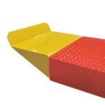 AMGO AX-12 12,000 lbs Scissor Lift - Image 14