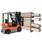 AMGO AX-12 12,000 lbs Scissor Lift - Image 22