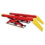 AMGO AX-12 12,000 lbs Scissor Lift - Image 5