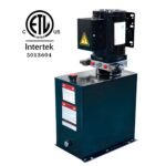 AMGO AX-12 12,000 lbs Scissor Lift - Image 6
