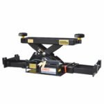 AMGO AX-12 12,000 lbs Scissor Lift - Image 18
