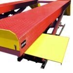 AMGO AX-12 12,000 lbs Scissor Lift - Image 10