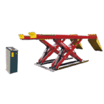 AMGO AX-12A 12,000 lbs Scissor Lift